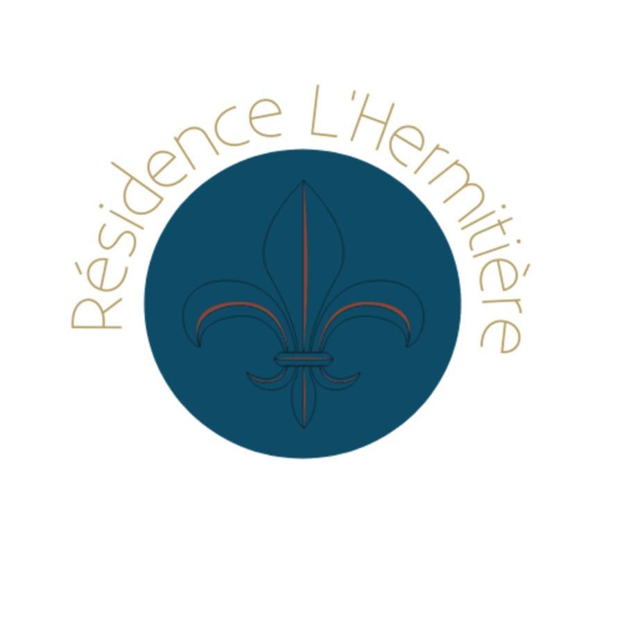 Résidence L'Hermitière, CADRE VERDOYANT-FONCTIONNEL-GRAND CONFORT-PARKING WIFI GRATUIT Machecoul-Saint-Meme Exterior foto